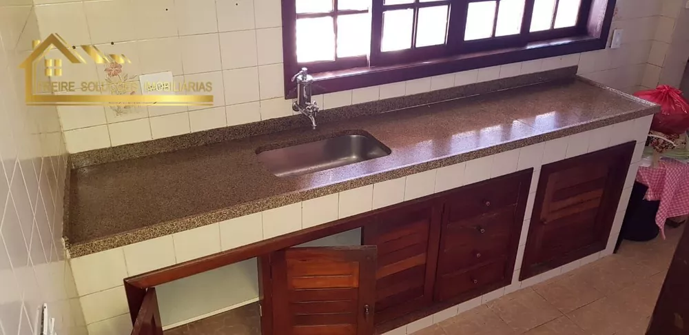 Casa, 3 quartos, 240 m² - Foto 12