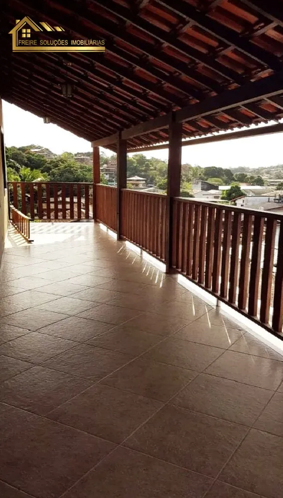 Casa, 3 quartos, 240 m² - Foto 36
