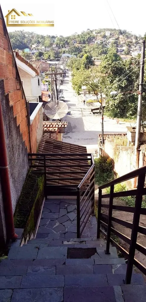 Casa, 3 quartos, 240 m² - Foto 34