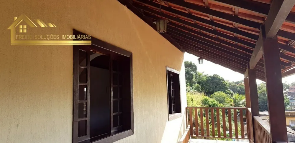 Casa, 3 quartos, 240 m² - Foto 40