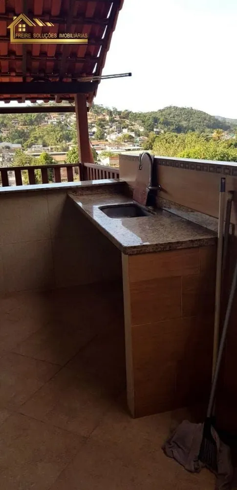 Casa, 3 quartos, 240 m² - Foto 22