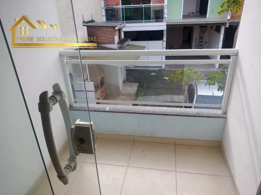 Apartamento, 2 quartos, 82 m² - Foto 18
