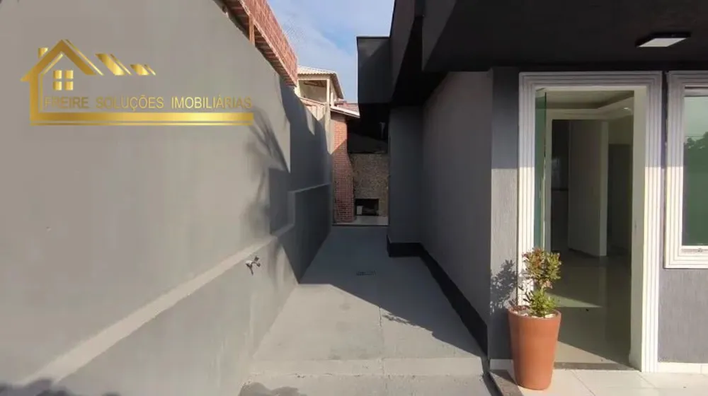 Casa, 3 quartos, 280 m² - Foto 8