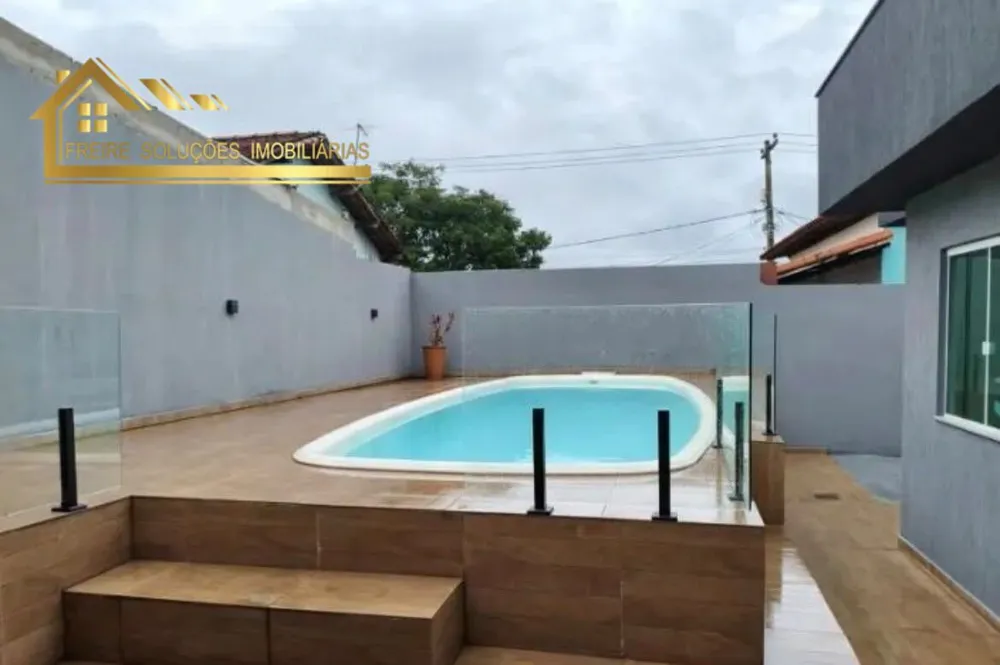 Casa, 3 quartos, 280 m² - Foto 3