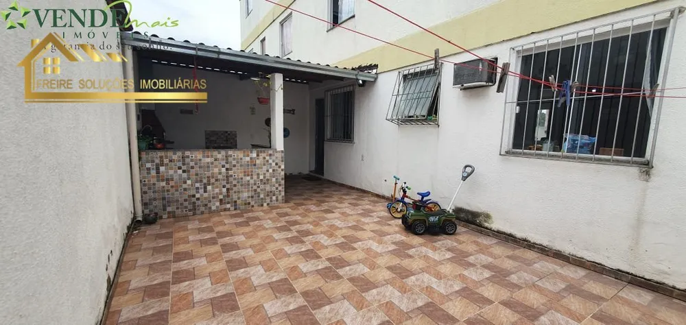 Apartamento, 2 quartos, 94 m² - Foto 47