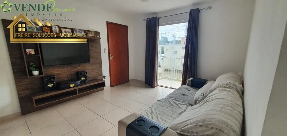 Apartamento, 2 quartos, 94 m² - Foto 1