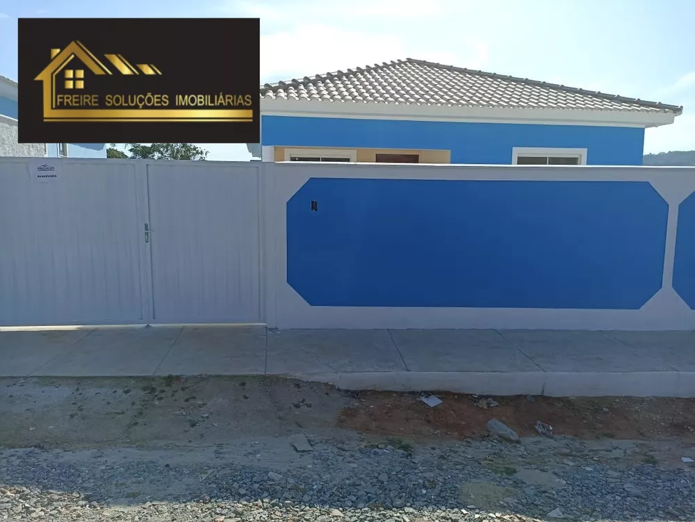 Casa, 2 quartos, 69 m² - Foto 4