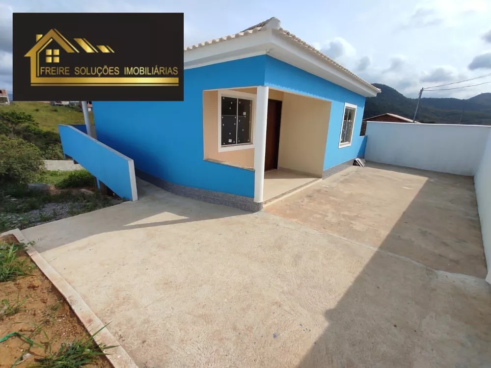 Casa, 2 quartos, 69 m² - Foto 1