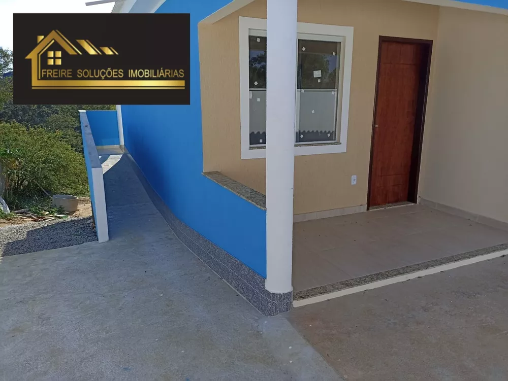 Casa, 2 quartos, 69 m² - Foto 2
