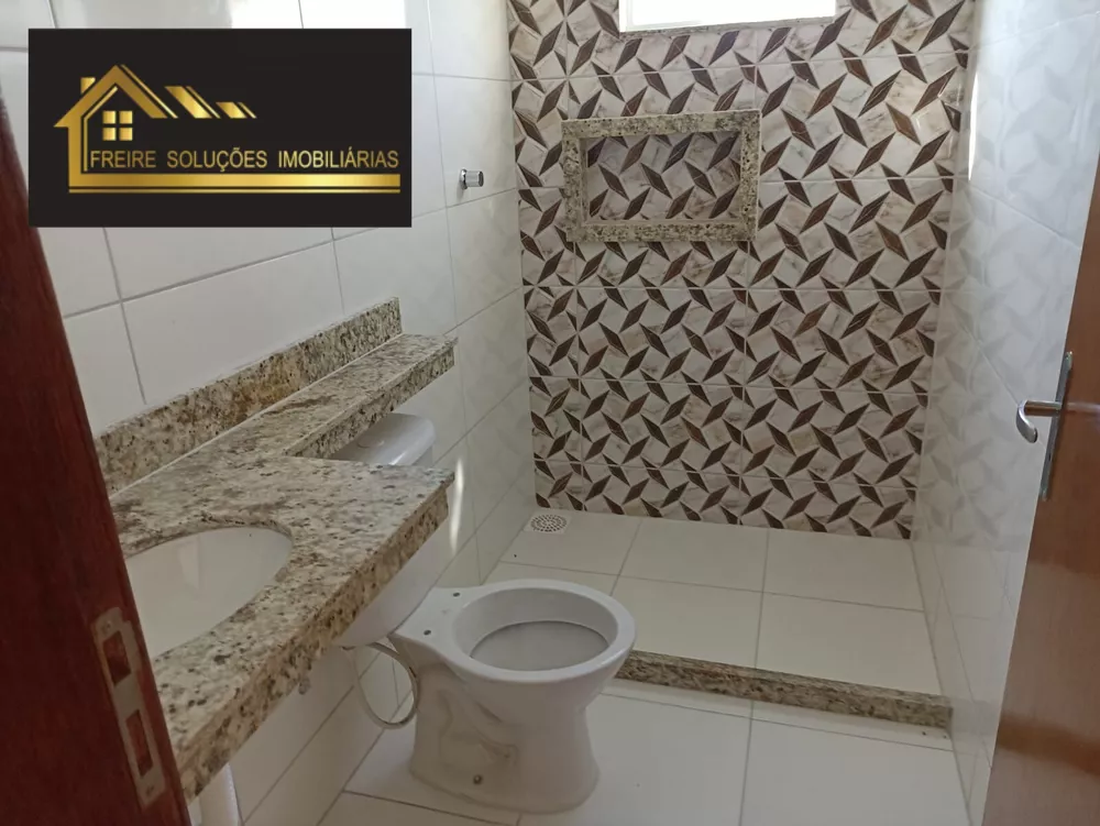 Casa, 2 quartos, 69 m² - Foto 8