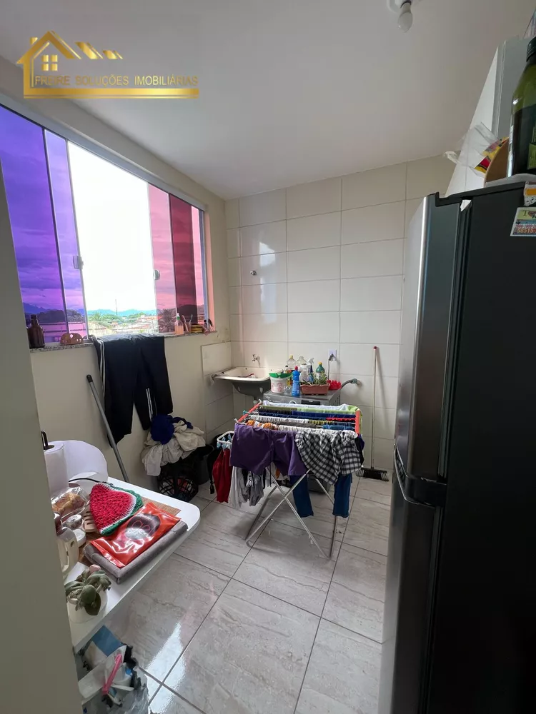 Apartamento, 2 quartos - Foto 6