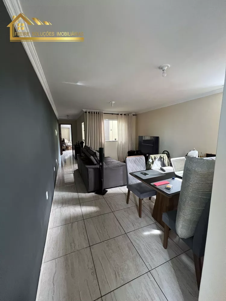 Apartamento, 2 quartos - Foto 2