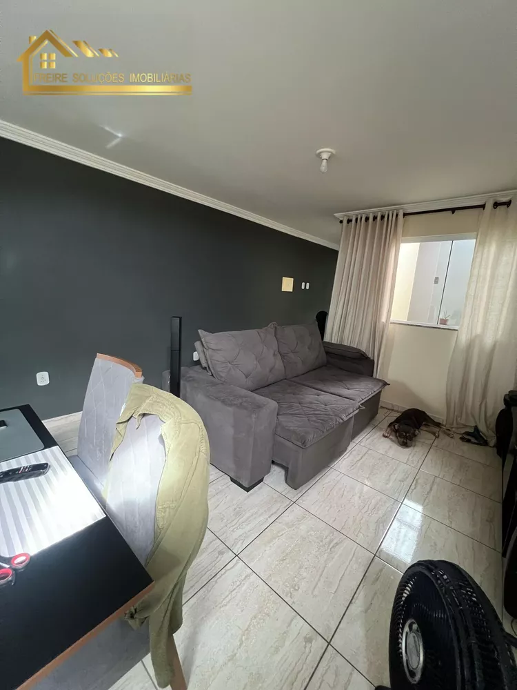 Apartamento, 2 quartos - Foto 1