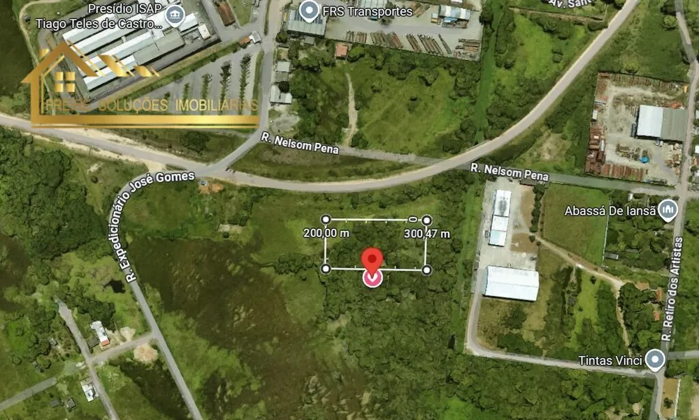 Terreno, 5000 m² - Foto 1