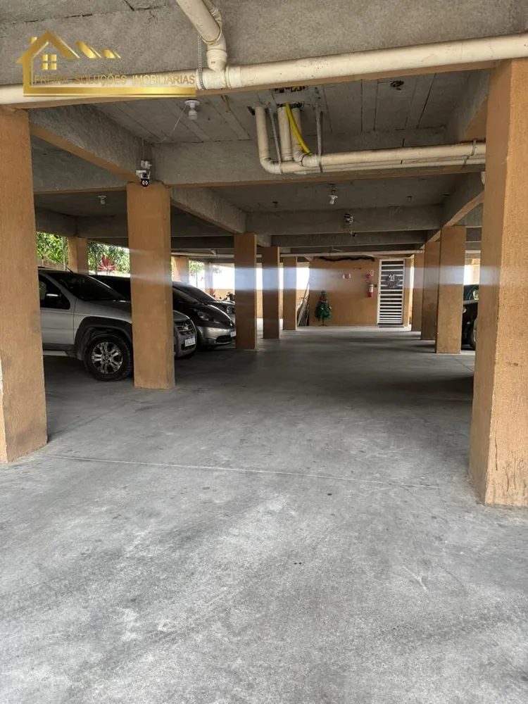 Apartamento, 2 quartos - Foto 21