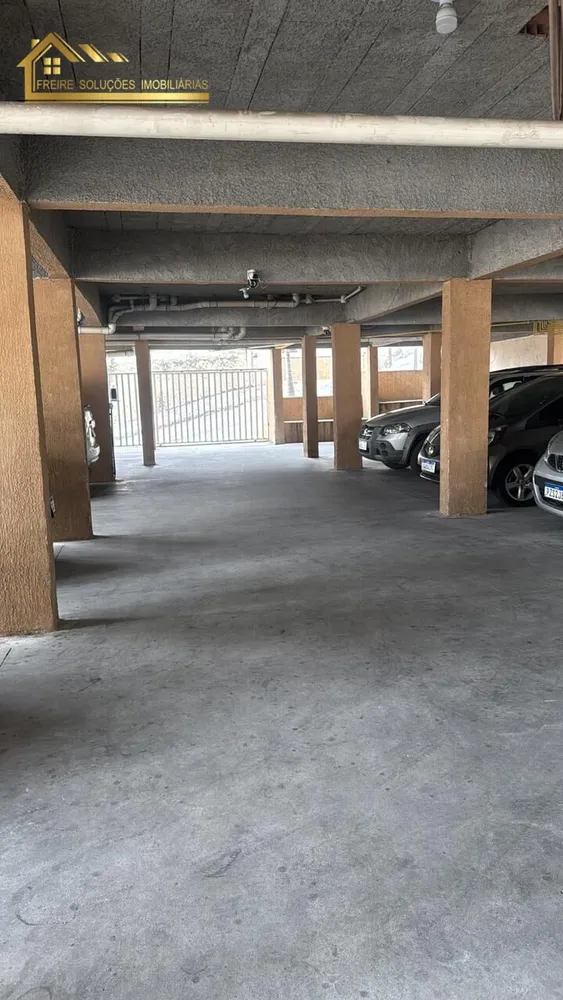 Apartamento, 2 quartos - Foto 10