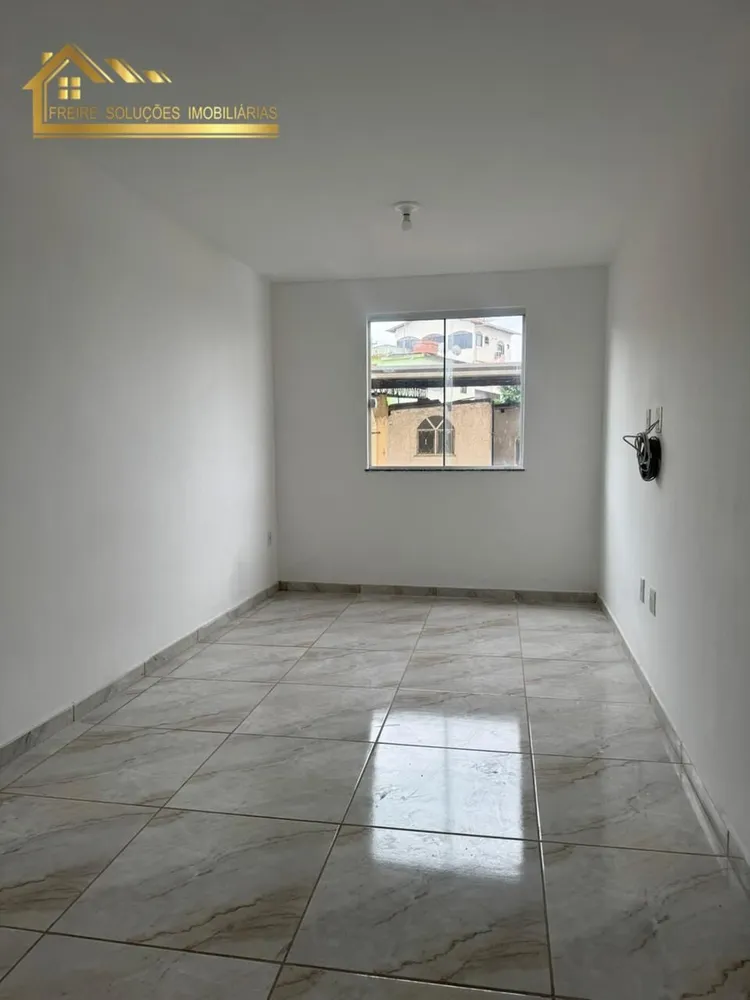 Apartamento, 2 quartos - Foto 5