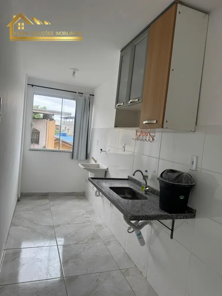 Apartamento, 2 quartos - Foto 6