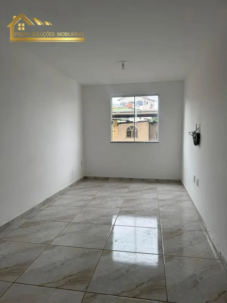 Apartamento, 2 quartos - Foto 1