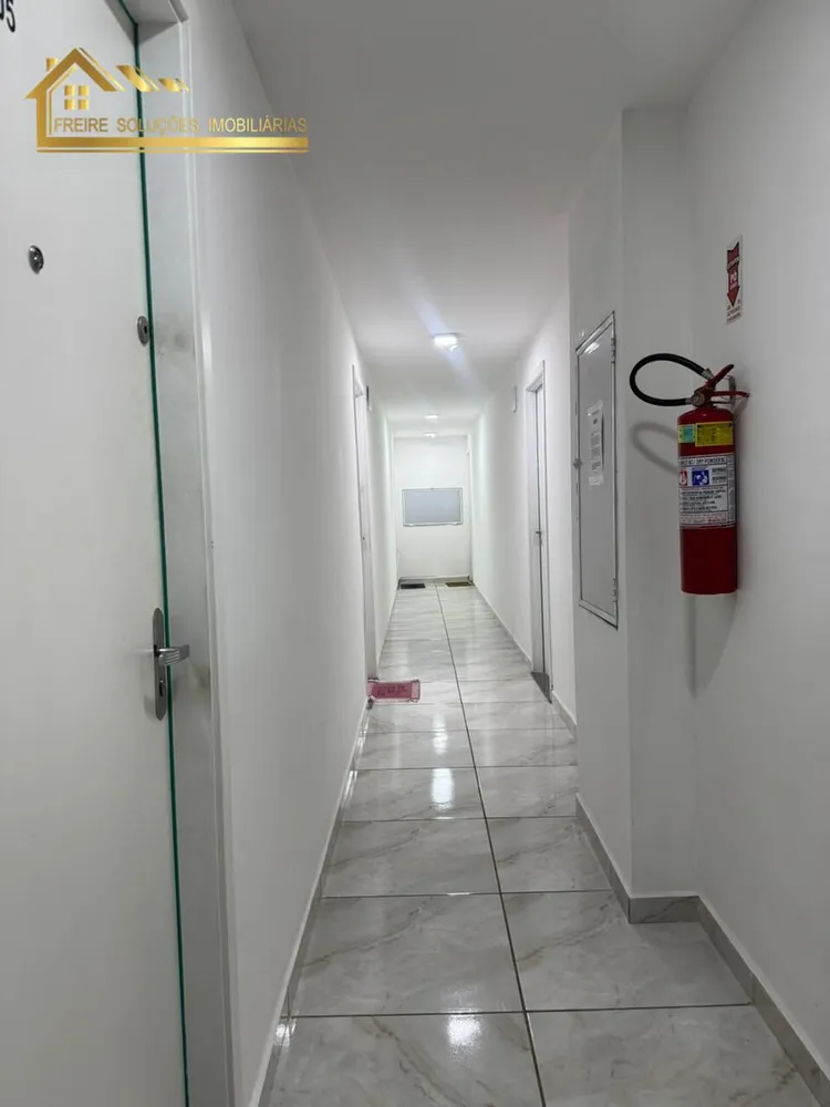 Apartamento, 2 quartos - Foto 2