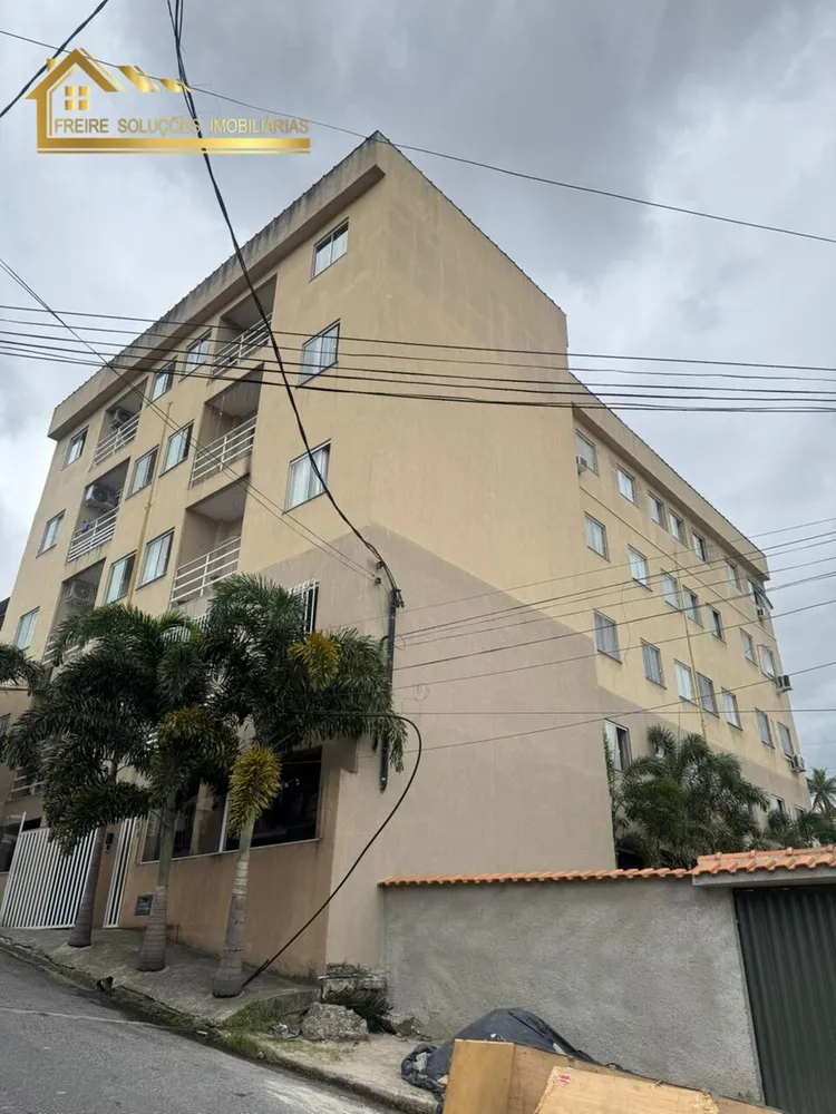 Apartamento, 2 quartos - Foto 8