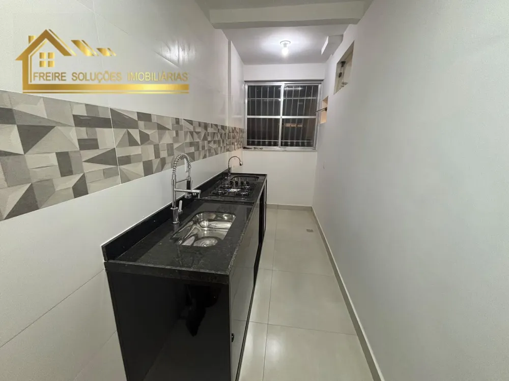 Apartamento, 3 quartos - Foto 3