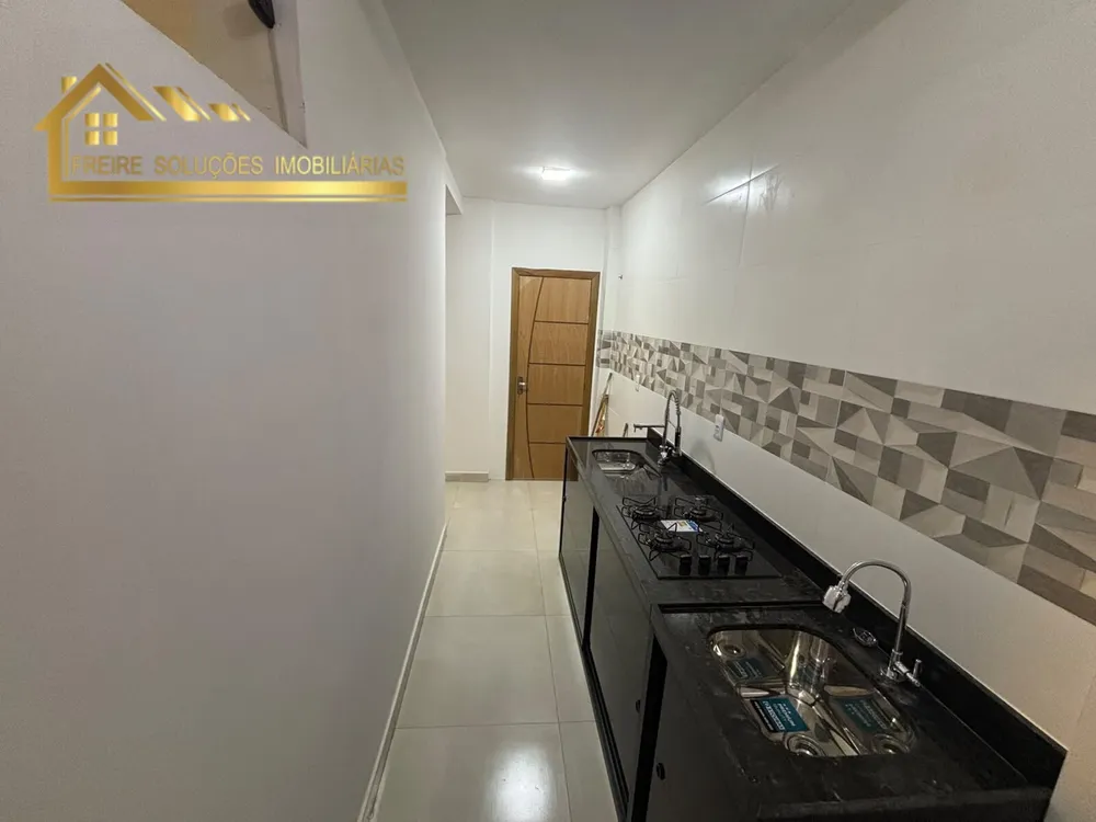Apartamento, 3 quartos - Foto 4