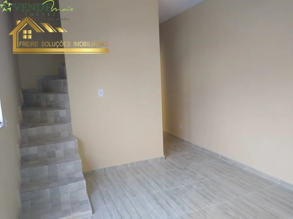 Casa, 2 quartos, 80 m² - Foto 13