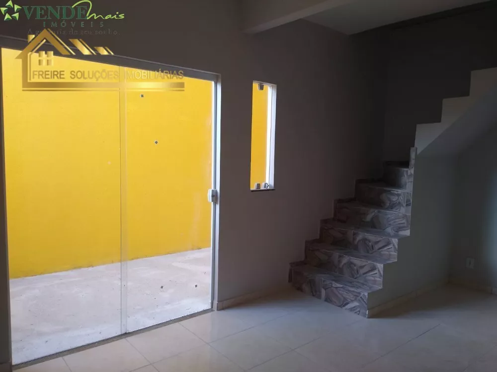 Casa, 2 quartos, 80 m² - Foto 9