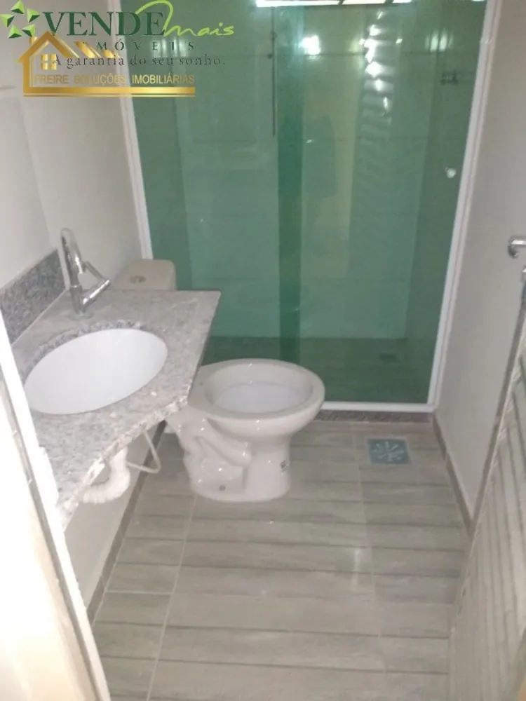 Casa, 2 quartos, 80 m² - Foto 21