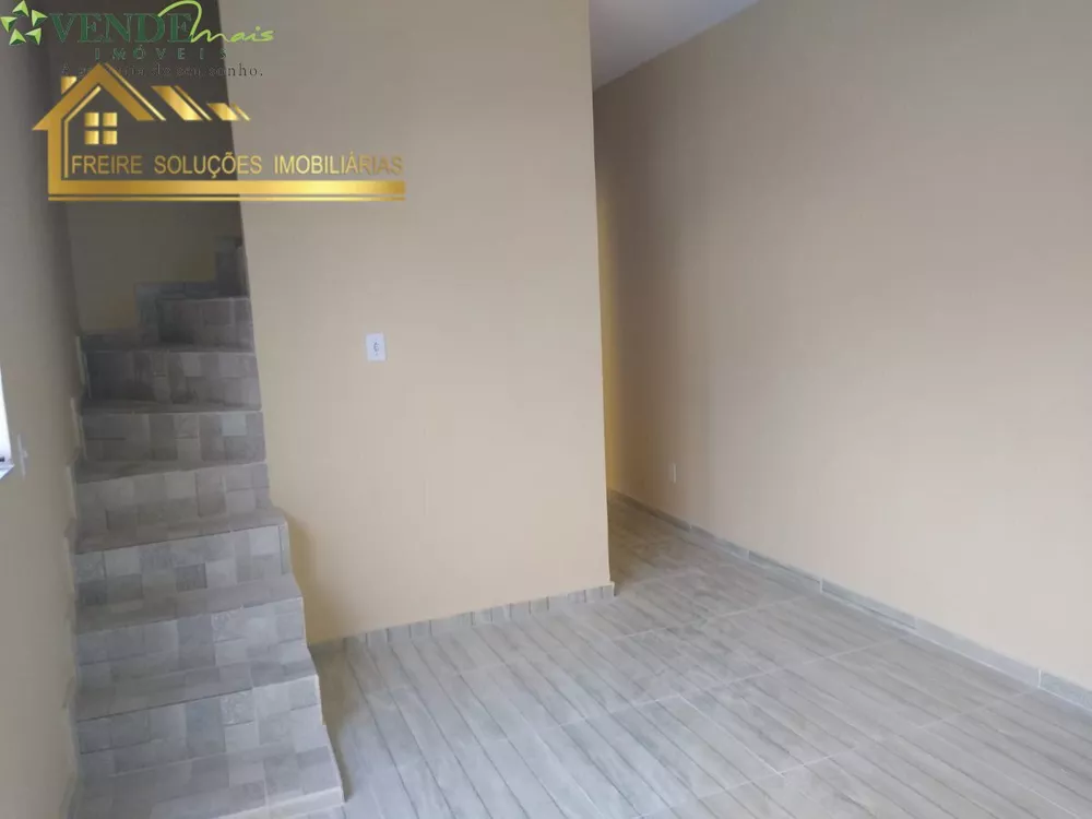 Casa, 2 quartos, 80 m² - Foto 11