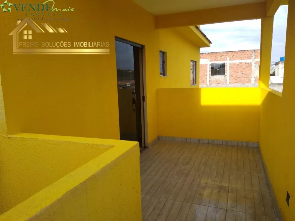 Casa, 2 quartos, 80 m² - Foto 15
