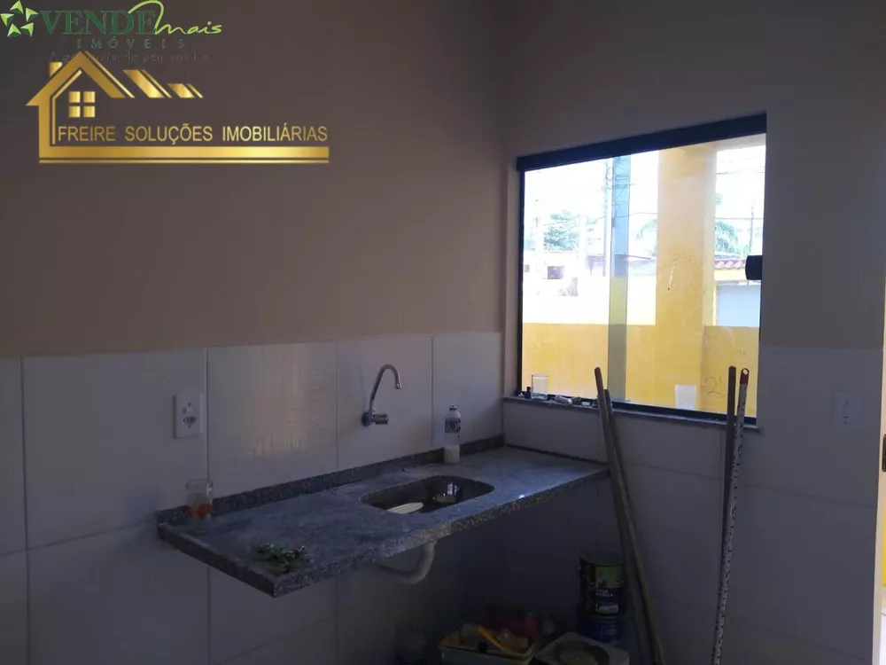 Casa, 2 quartos, 80 m² - Foto 14