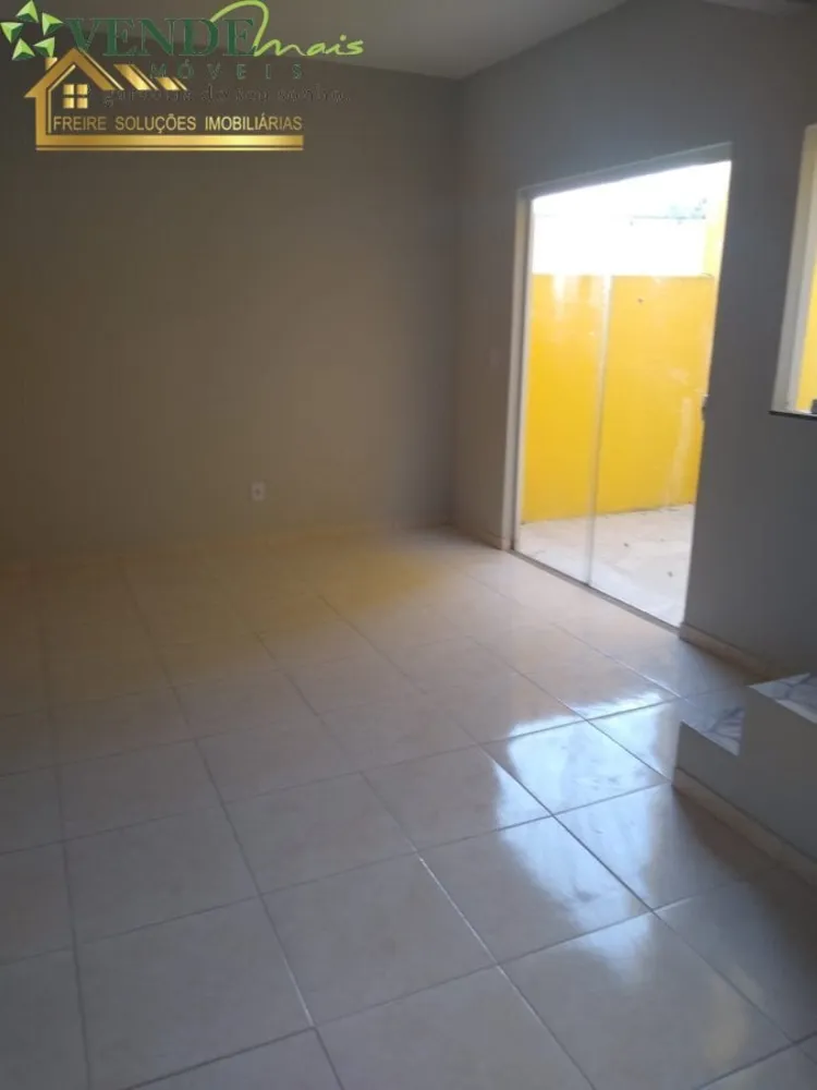 Casa, 2 quartos, 80 m² - Foto 7