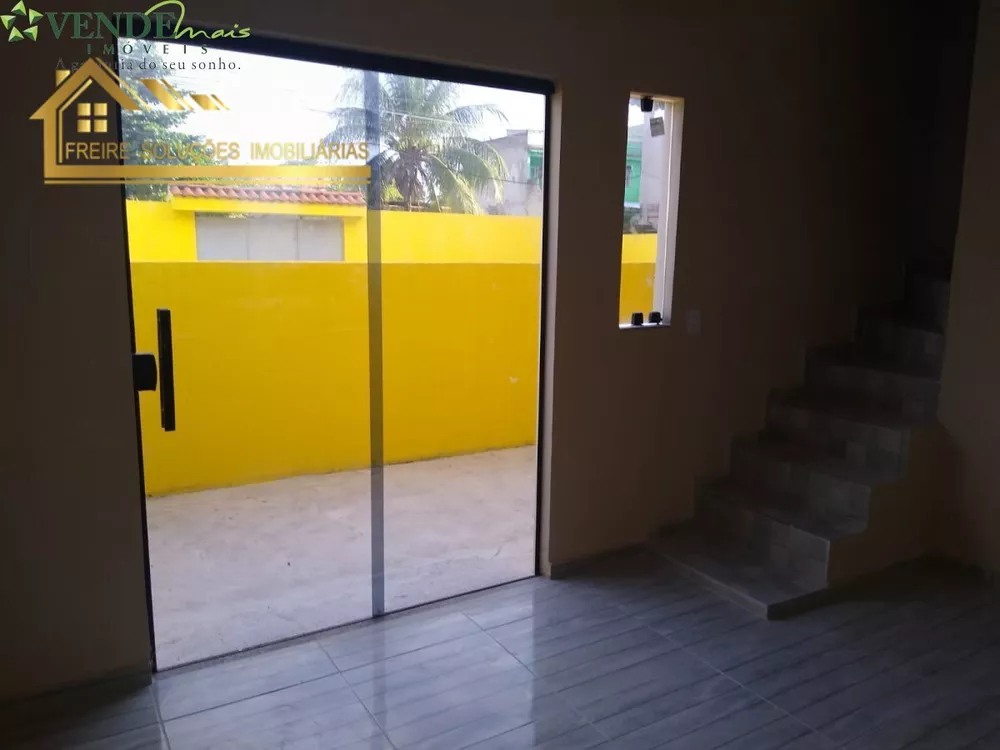 Casa, 2 quartos, 80 m² - Foto 16