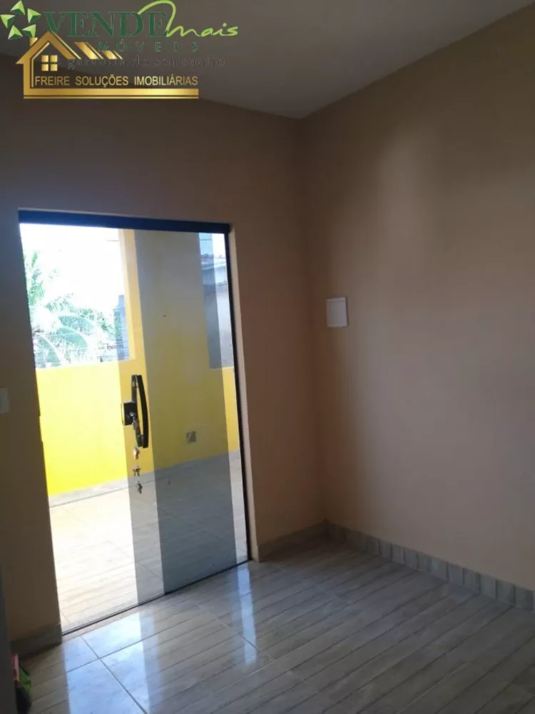 Casa, 2 quartos, 80 m² - Foto 3