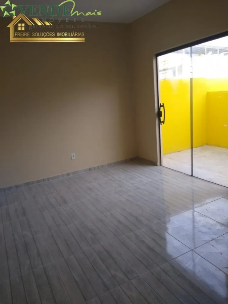 Casa, 2 quartos, 80 m² - Foto 5