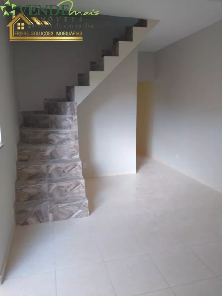 Casa, 2 quartos, 80 m² - Foto 7