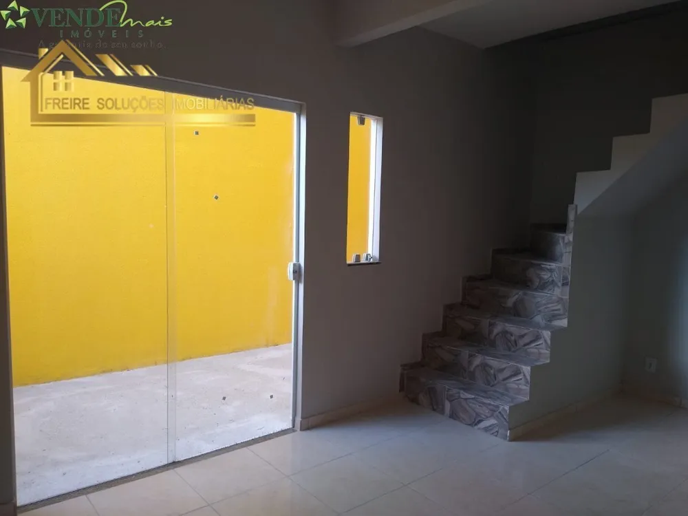 Casa, 2 quartos, 80 m² - Foto 11