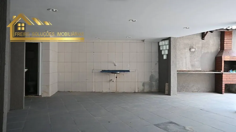 Casa, 3 quartos, 262 m² - Foto 6