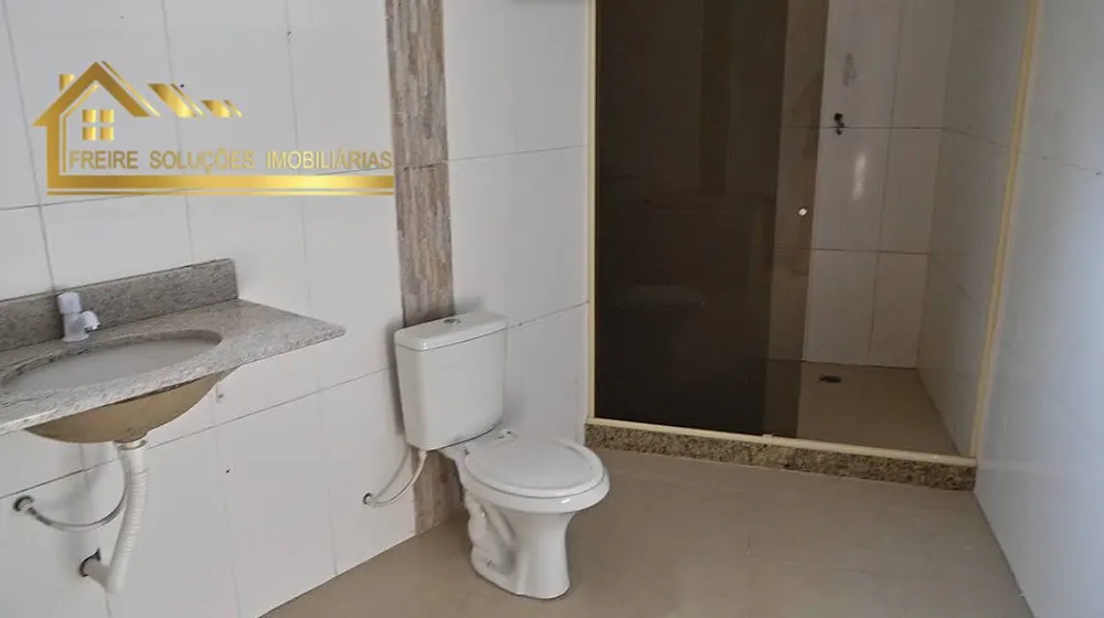 Casa, 3 quartos, 262 m² - Foto 3