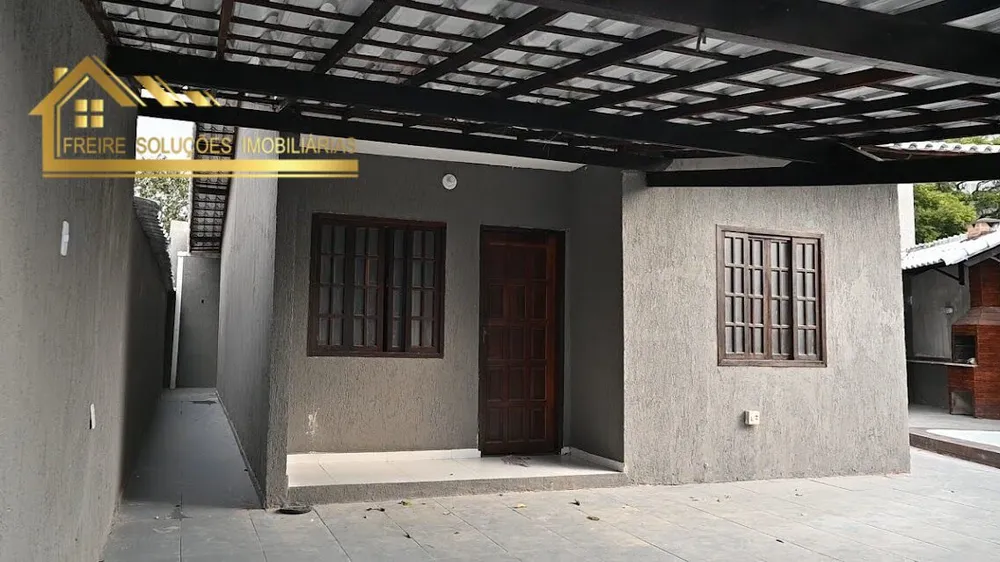 Casa, 3 quartos, 262 m² - Foto 8