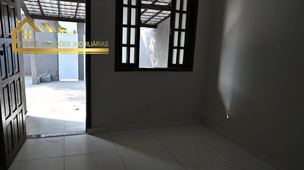 Casa, 3 quartos, 262 m² - Foto 1