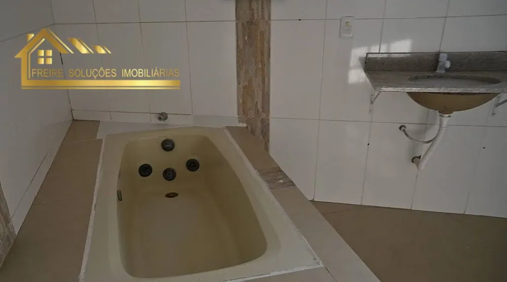 Casa, 3 quartos, 262 m² - Foto 2