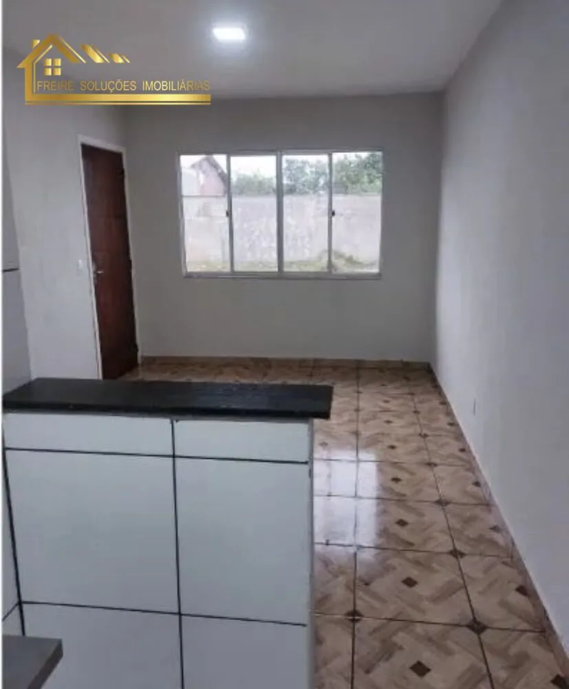 Casa, 2 quartos - Foto 4