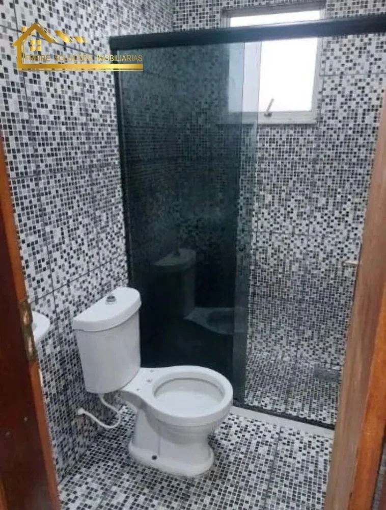 Casa, 2 quartos - Foto 3