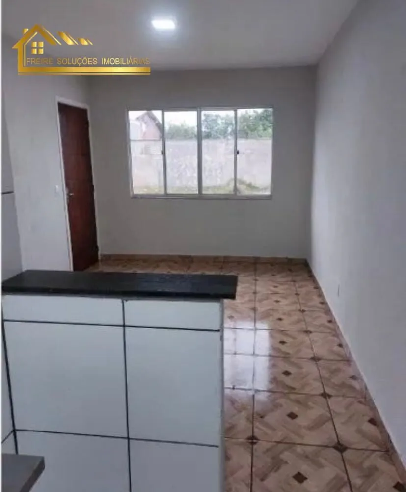 Casa, 2 quartos - Foto 7