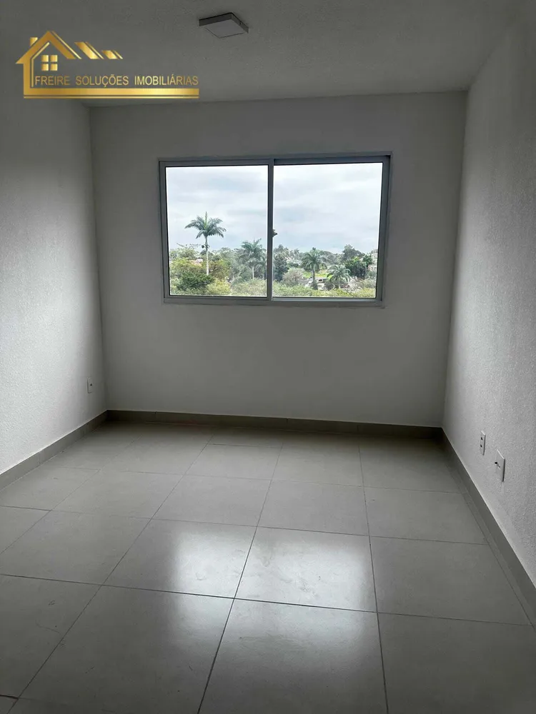 Apartamento, 2 quartos, 46 m² - Foto 2