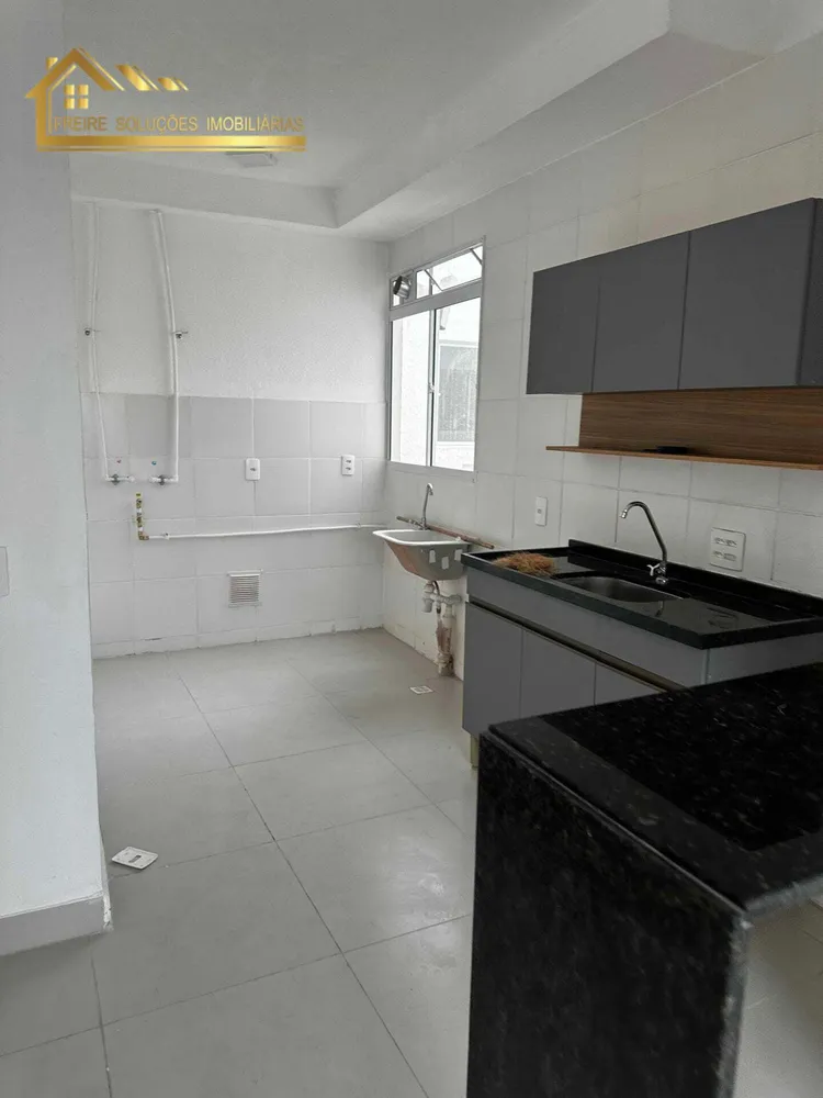 Apartamento, 2 quartos, 46 m² - Foto 3