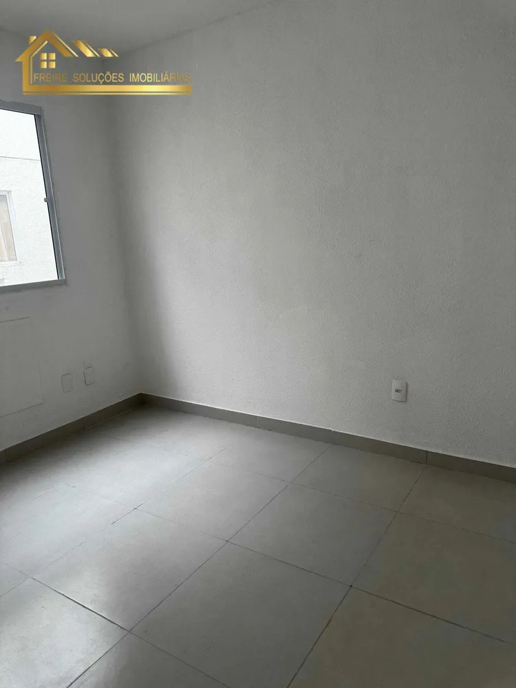 Apartamento, 2 quartos, 46 m² - Foto 5